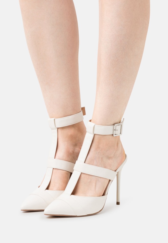 Gabour | Exclusif Dorian - Talons Hauts Vert Sauge